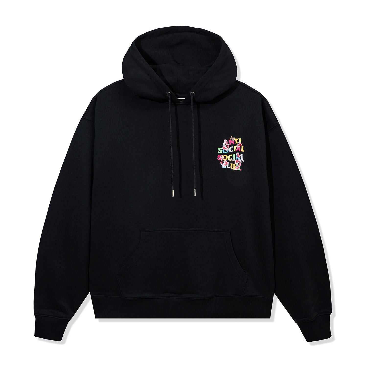 2026 Club Hoodie
