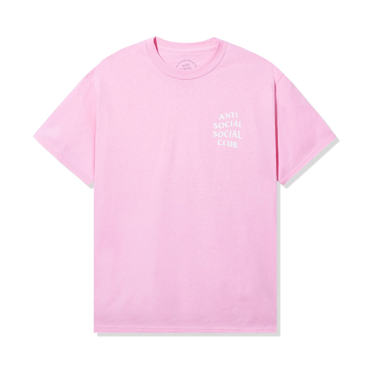 Seasonal Mind Games Tee – AntiSocialSocialClub