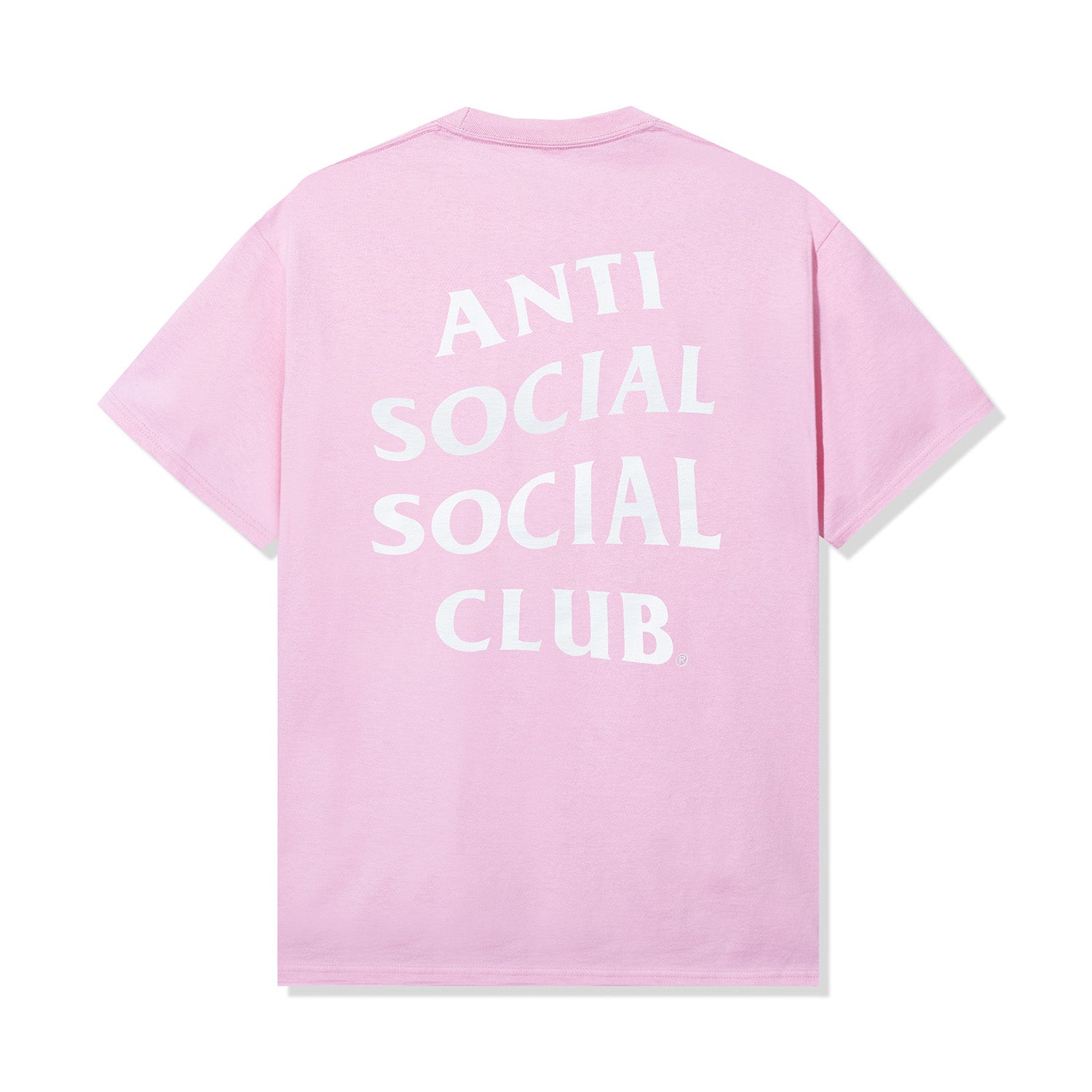 Seasonal Mind Games Tee – AntiSocialSocialClub