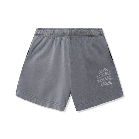 Collegiate Vintage Short