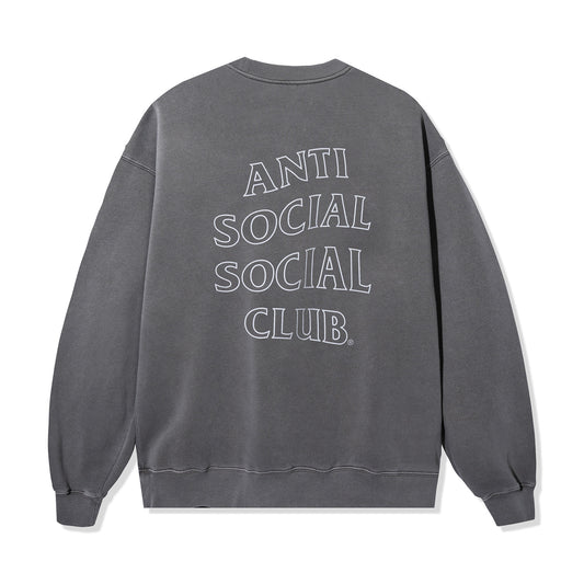 Collegiate Vintage Crew