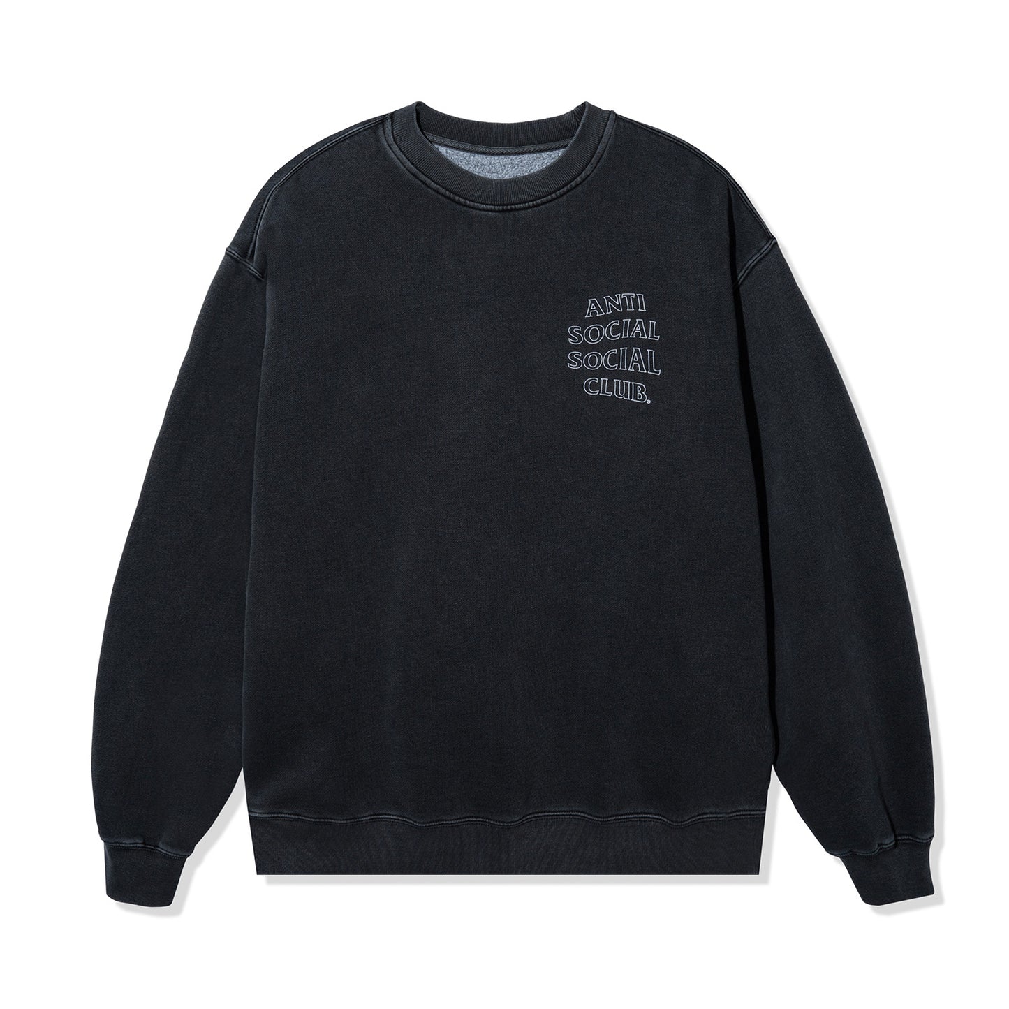 Collegiate Vintage Crew – AntiSocialSocialClub