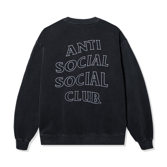 Collegiate Vintage Crew
