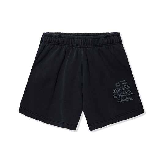 Collegiate Vintage Short