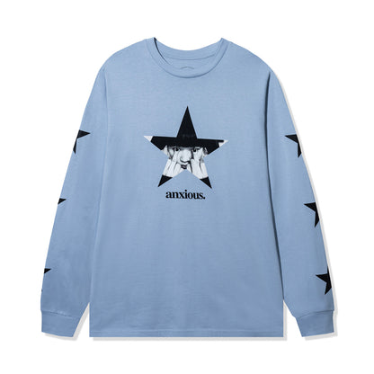 Anxiety Star Long Sleeve
