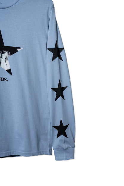 Anxiety Star Long Sleeve