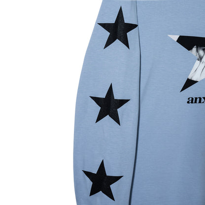 Anxiety Star Long Sleeve