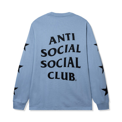 Anxiety Star Long Sleeve