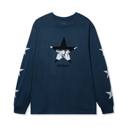 Anxiety Star Long Sleeve