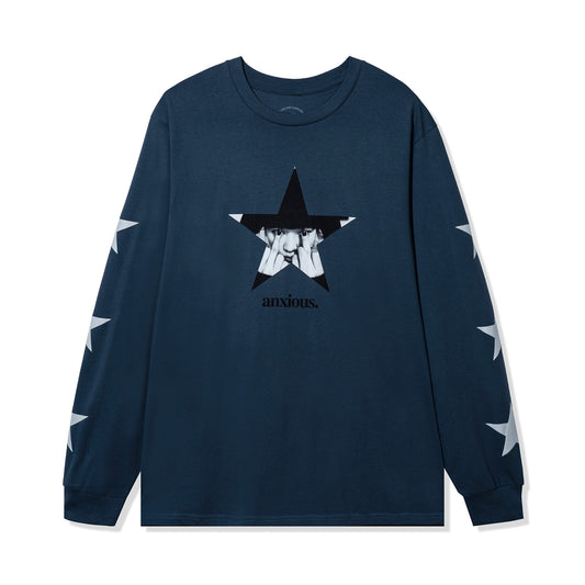 Anxiety Star Long Sleeve