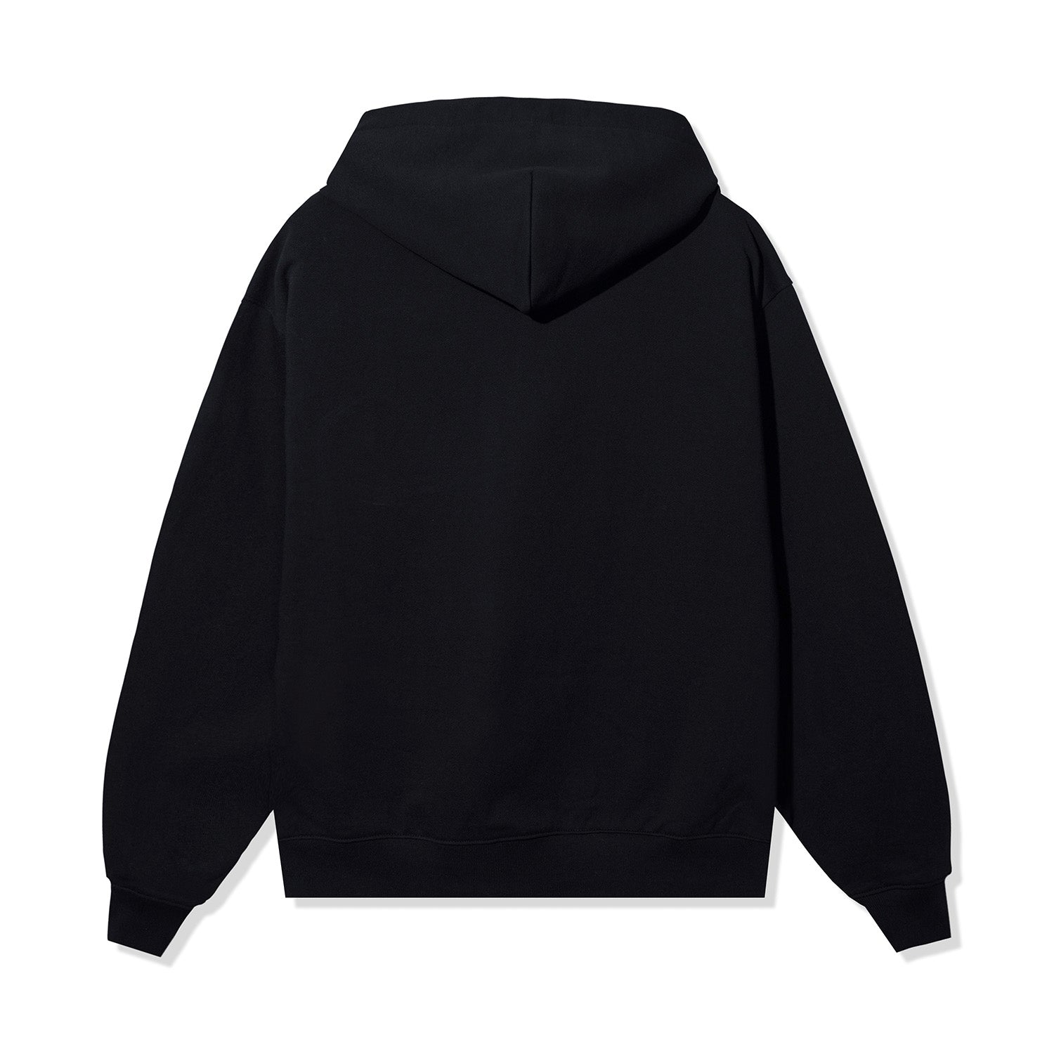 Jumbo Patch Made in LA Heavyweight Zip Hoodie