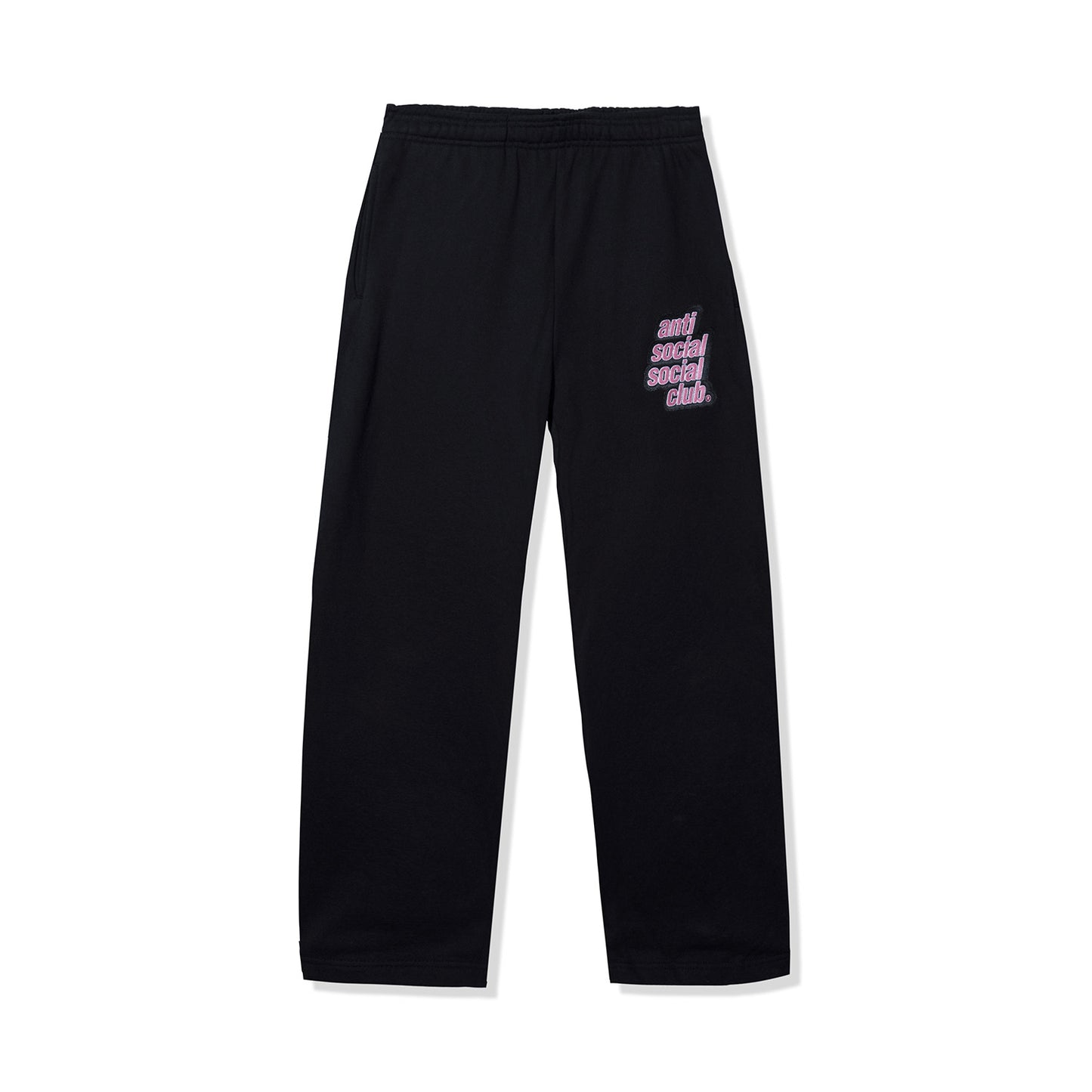 Jumbo Patch Made in LA Heavyweight Sweatpants
