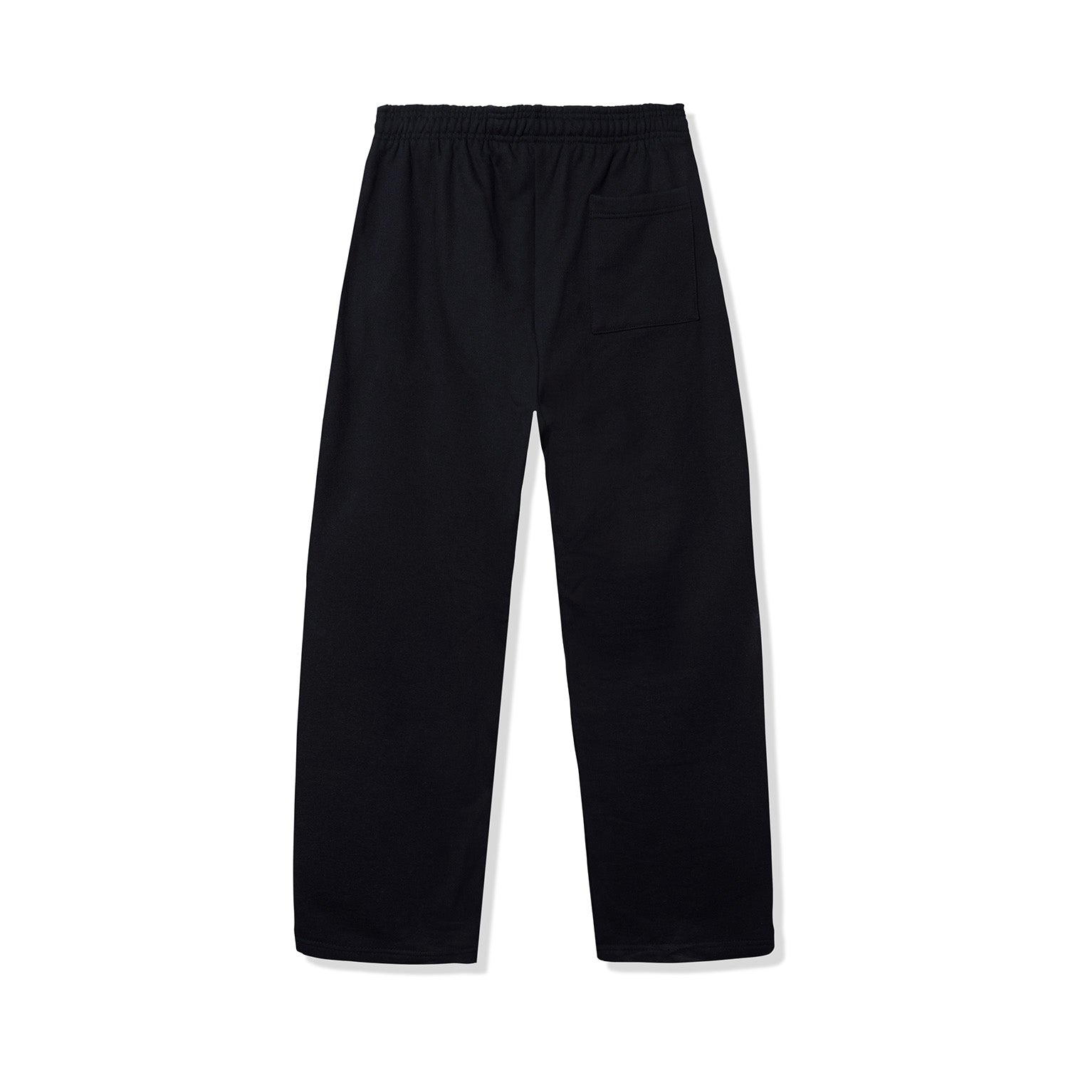 Jumbo Patch Made in LA Heavyweight Sweatpants – AntiSocialSocialClub
