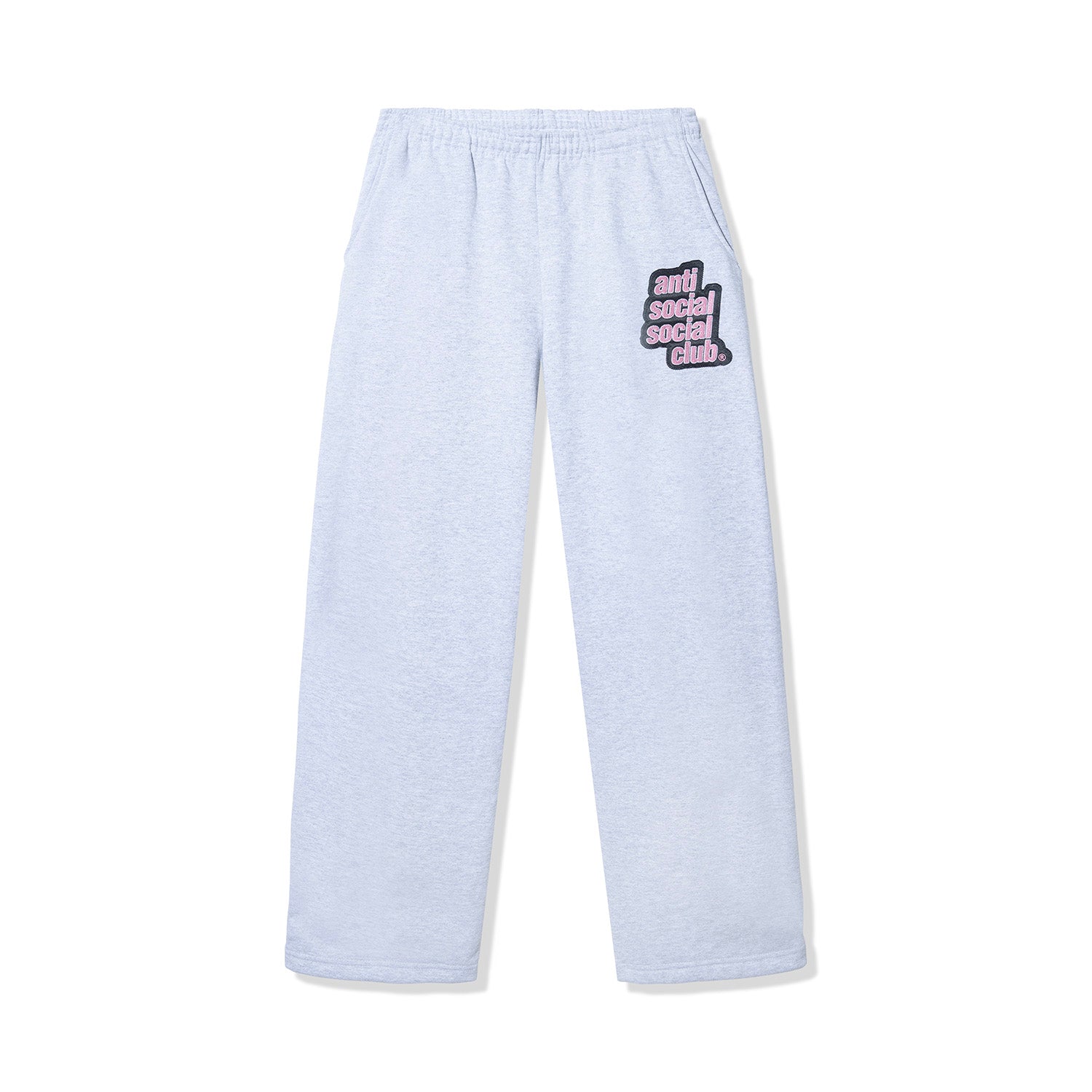 Jumbo Patch Made in LA Heavyweight Sweatpants