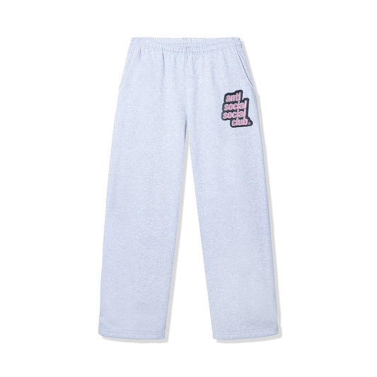 Jumbo Patch Made in LA Heavyweight Sweatpants