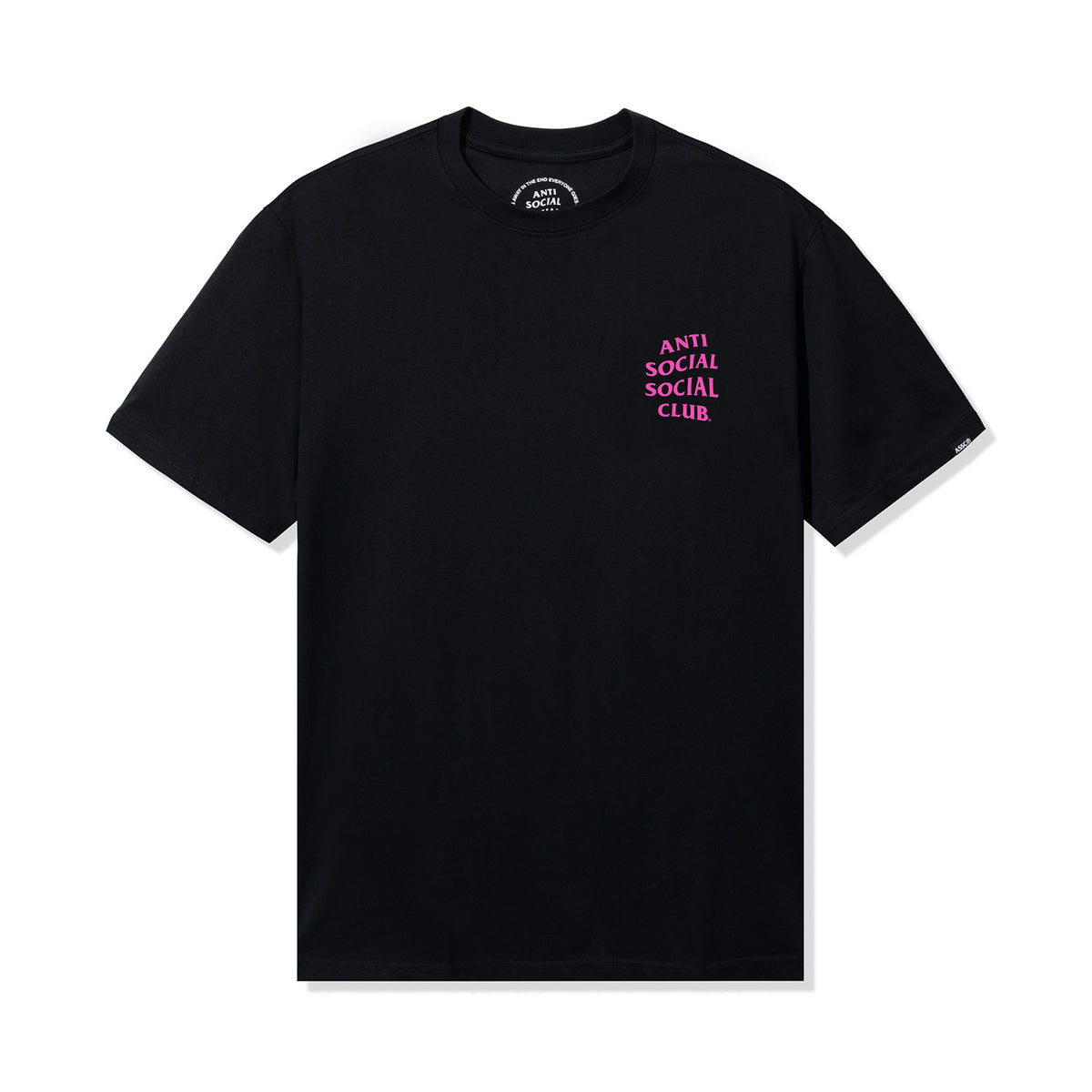 Taku T-Shirt – AntiSocialSocialClub