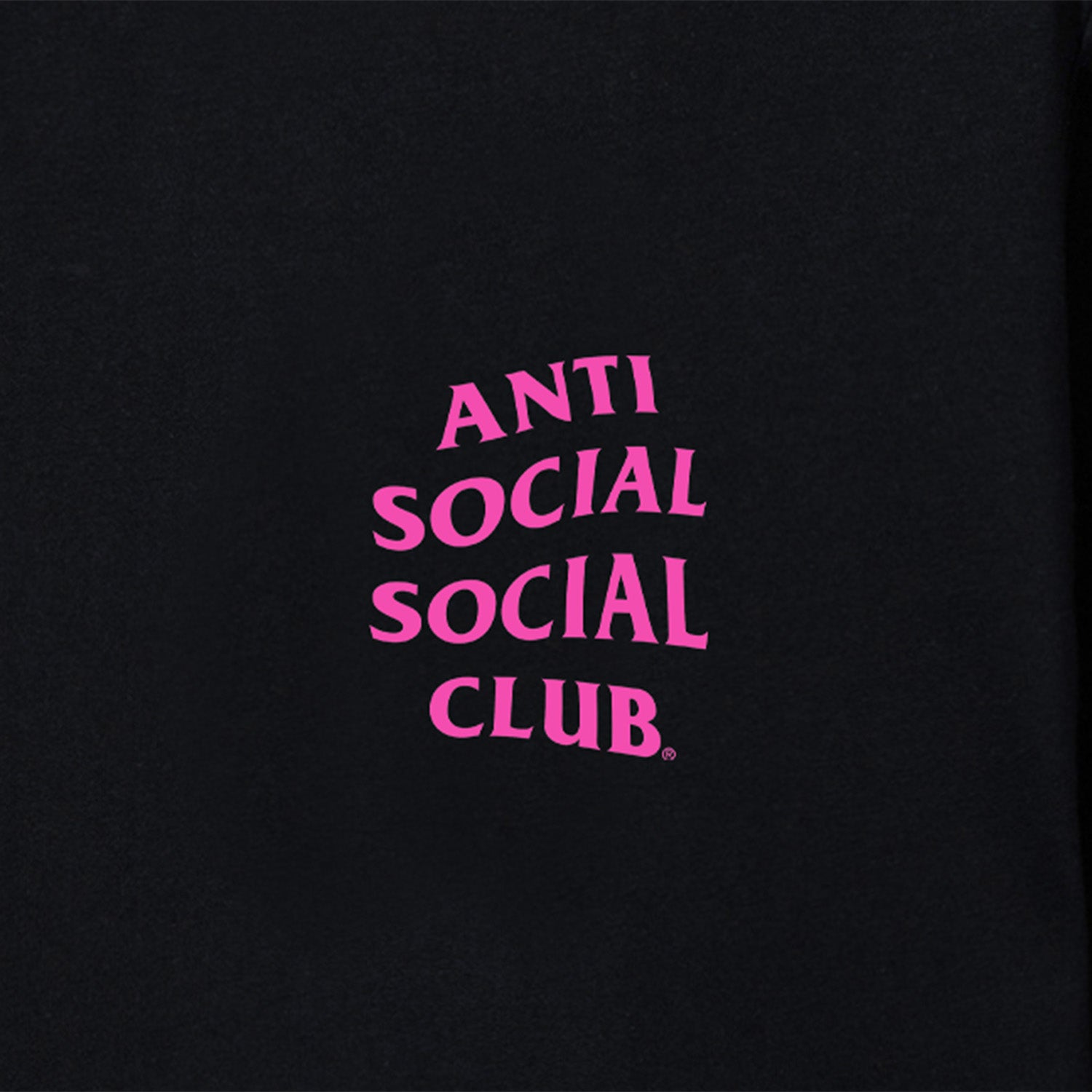 Taku T-Shirt – AntiSocialSocialClub