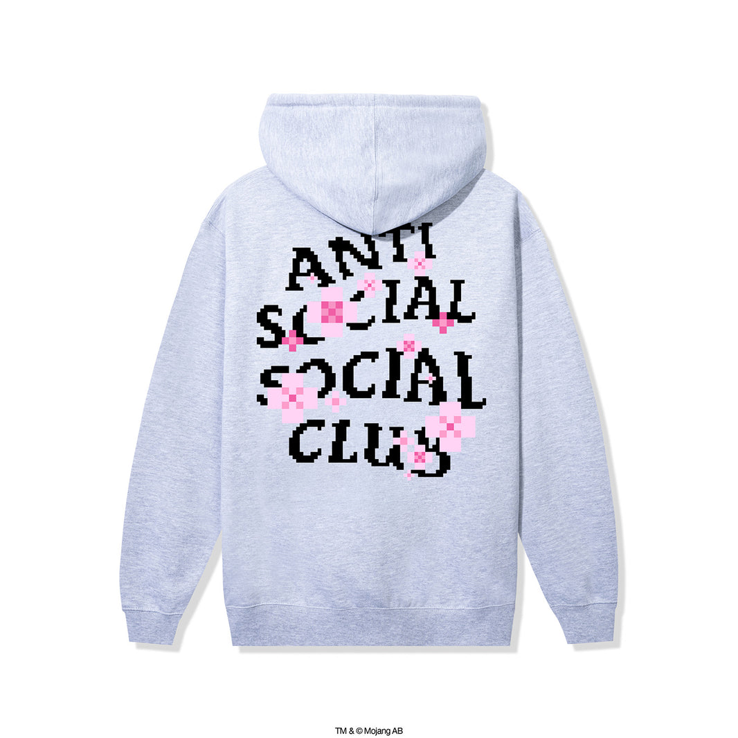 ASSC x MINECRAFT – AntiSocialSocialClub