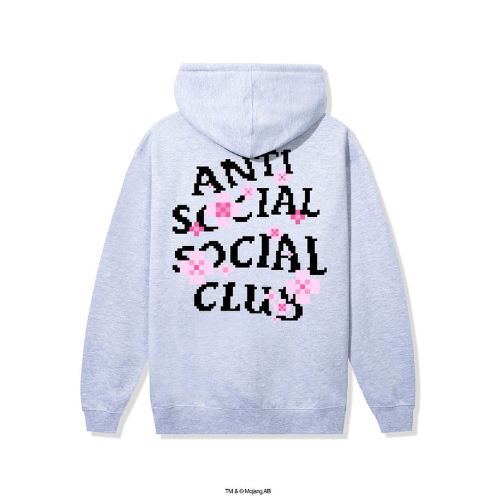 ASSC x MINECRAFT – AntiSocialSocialClub