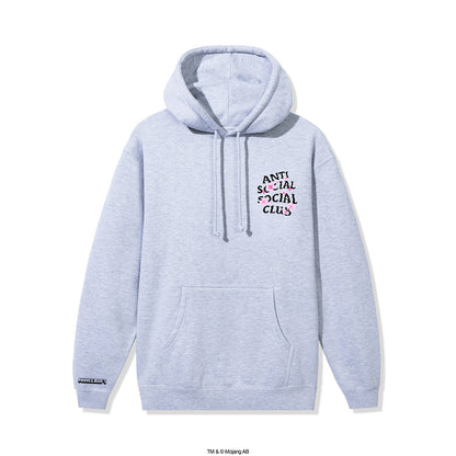 ASSC x Minecraft Cherry Blossom Hoodie