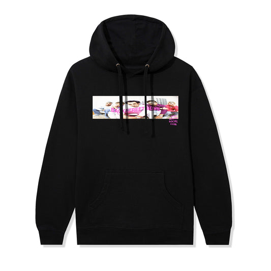 ASSC x BSB Las Vegas Hoodie