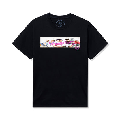 ASSC x BSB Las Vegas Tee