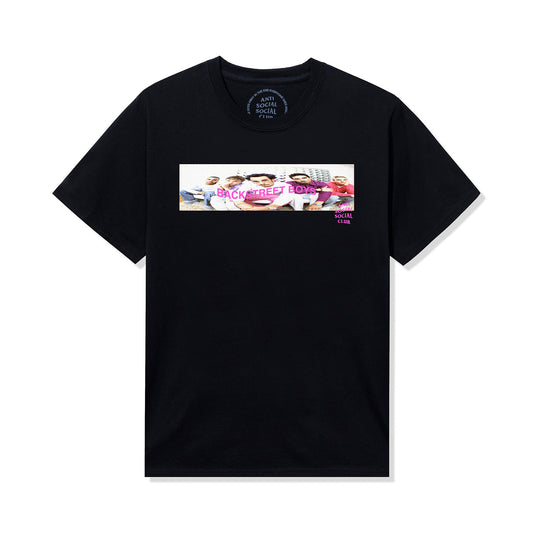 ASSC x BSB Las Vegas Tee