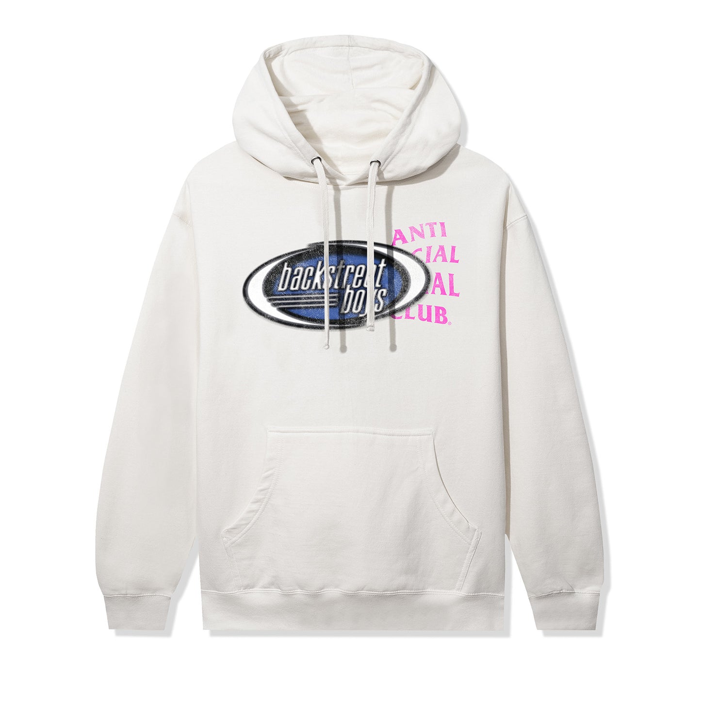 ASSC x BSB Millennium Hoodie