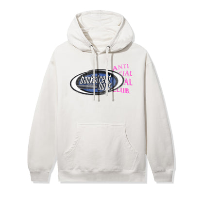ASSC x BSB Millennium Hoodie