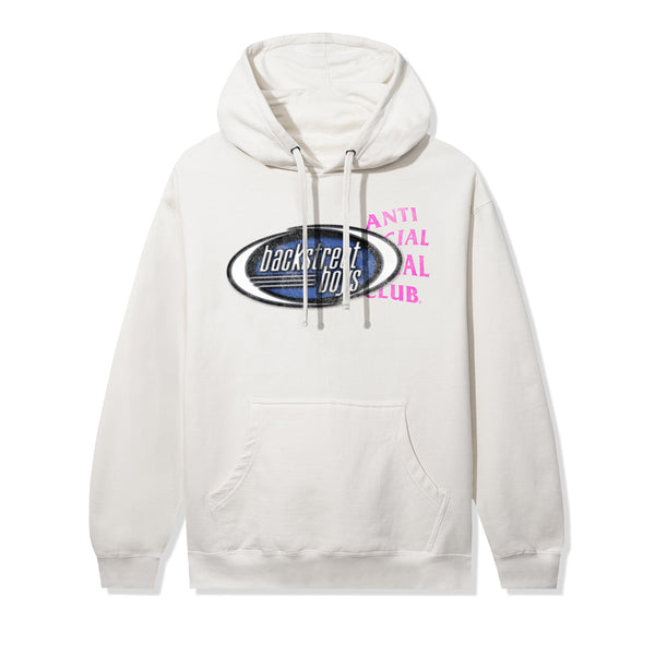 ASSC x BSB Millennium Hoodie – AntiSocialSocialClub