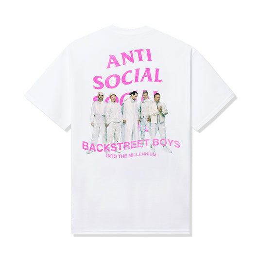 ASSC x BSB Millennium Tee