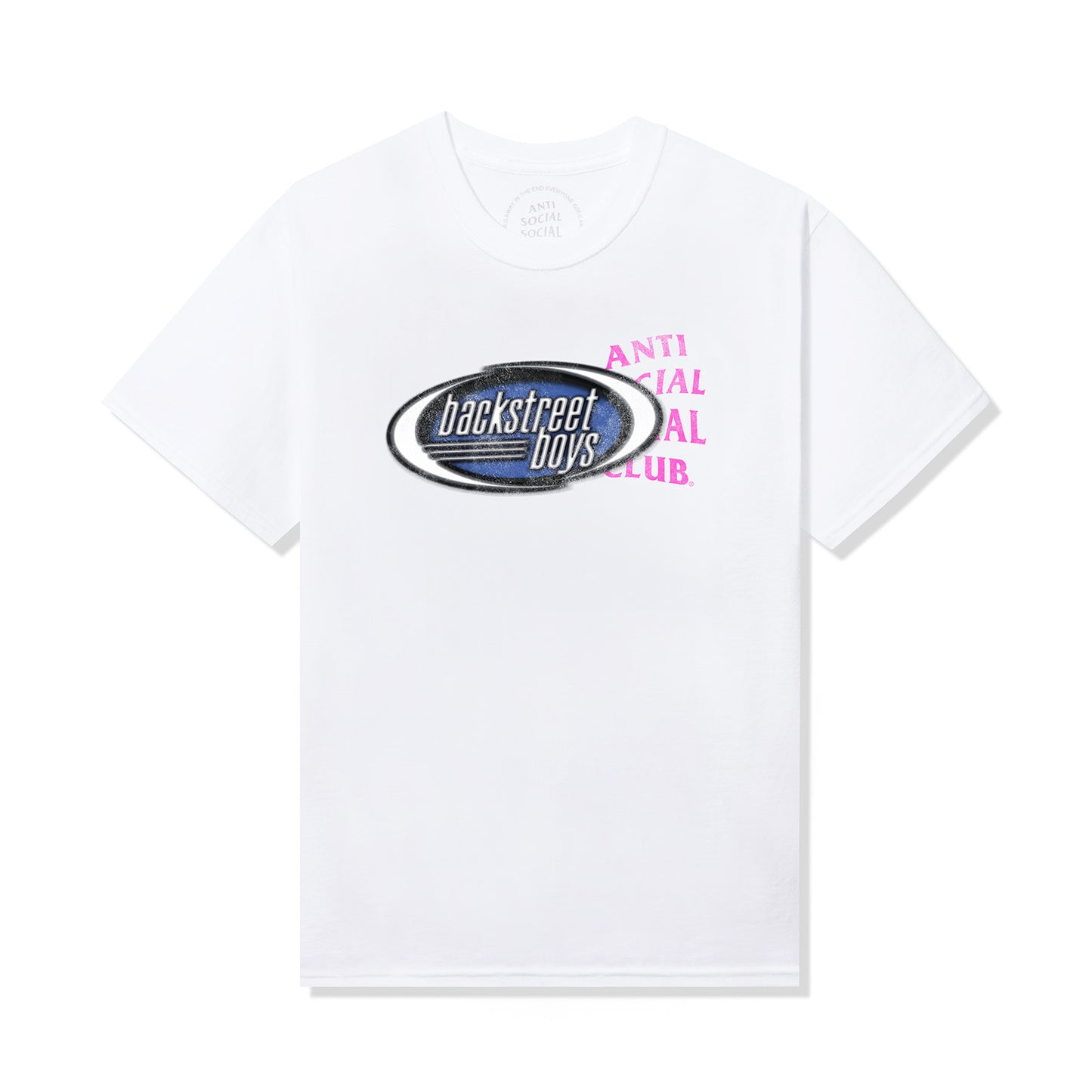 ASSC x BSB Millennium Tee