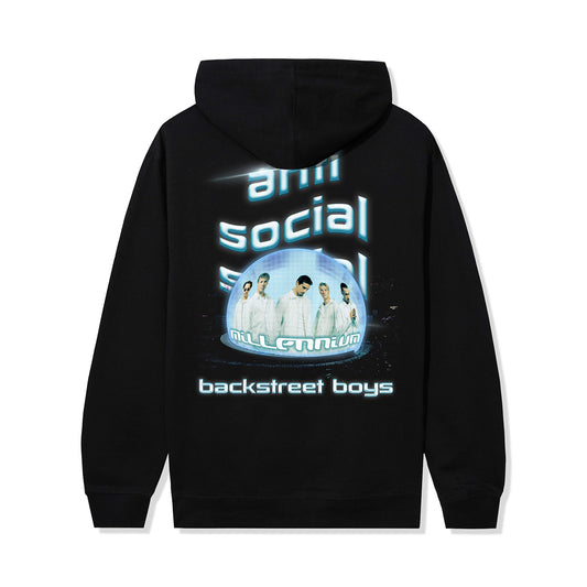 ASSC x BSB Sphere Hoodie