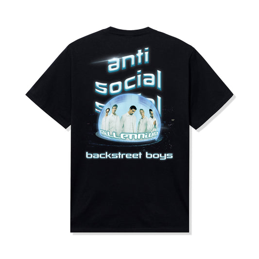 ASSC x BSB Sphere Tee