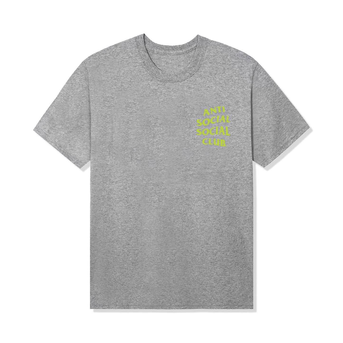 ASSC X CAT Company Tee