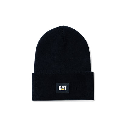 Premium CAT Machinery Beanie