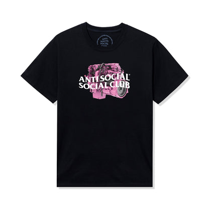ASSC X CAT Diesel Tee