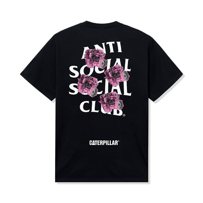 ASSC X CAT Diesel Tee
