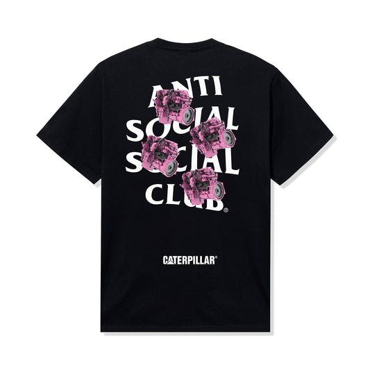 ASSC X CAT Diesel Tee