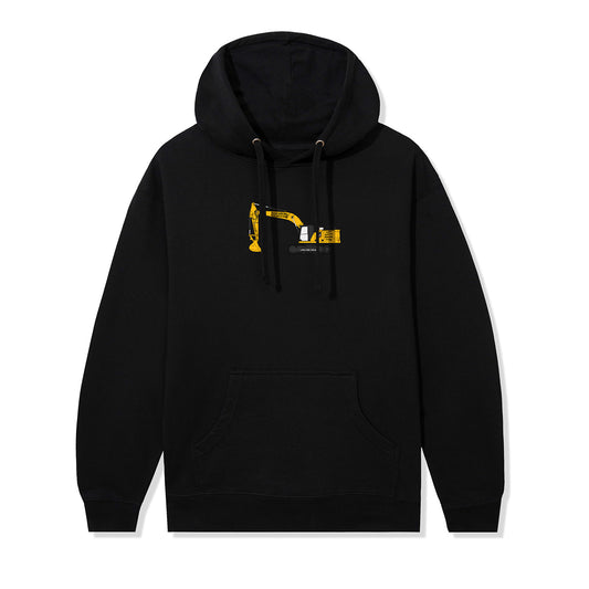 ASSC X CAT Excavator Hoodie