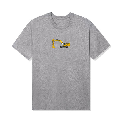 ASSC X CAT Excavator Tee