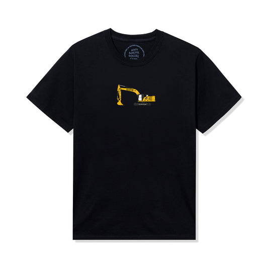 ASSC X CAT Excavator Tee