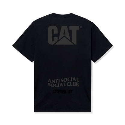 ASSC X CAT Excavator Tee