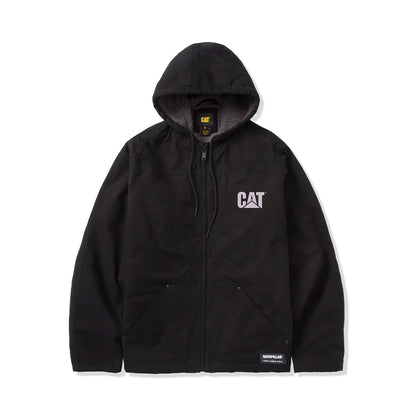 Premium CAT Operator Jacket