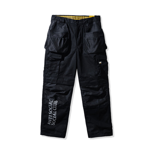 Premium CAT Operator Pants