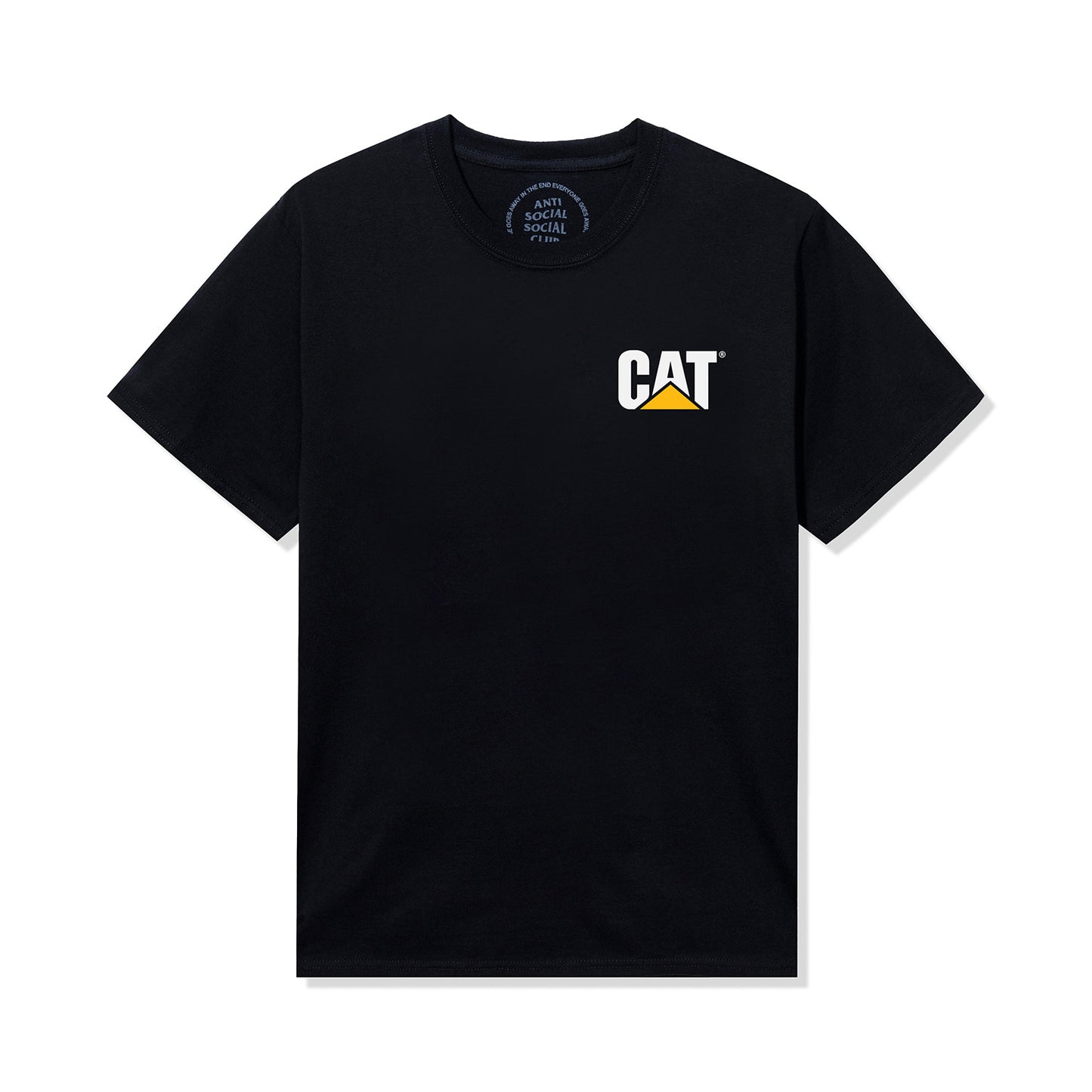 Premium CAT Rock Tee
