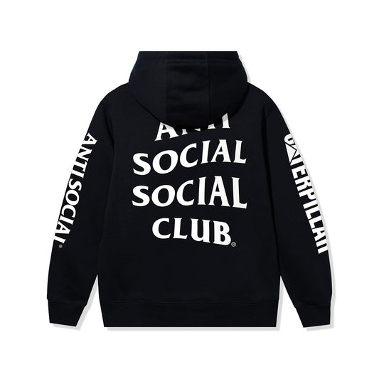 Premium CAT Trenching Hoodie