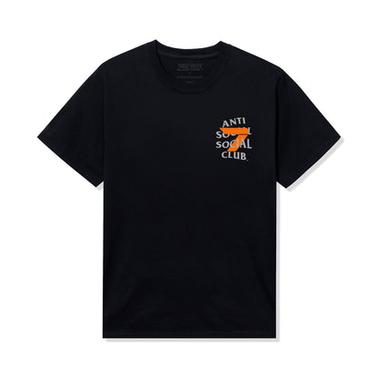 ASSC x COD Call Sign Tee