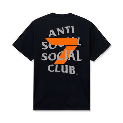 ASSC x COD Call Sign Tee