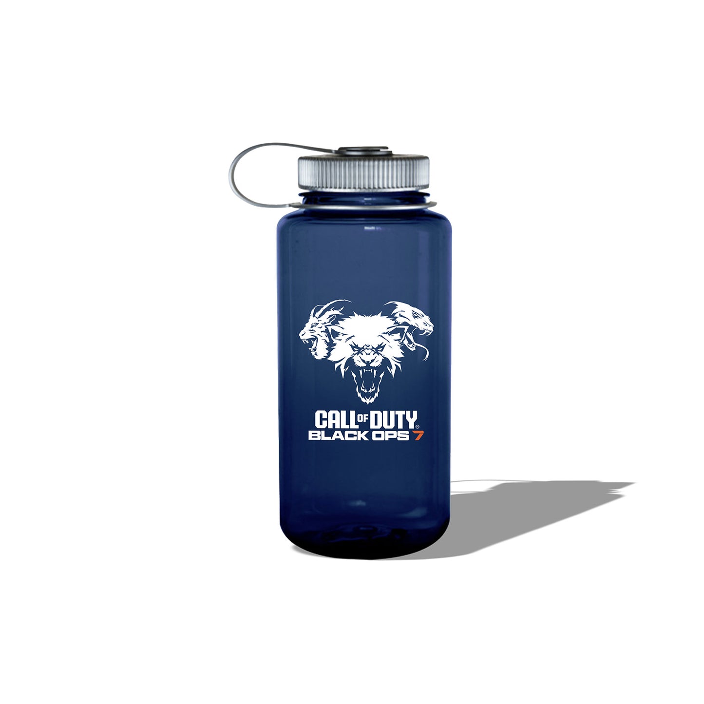 ASSC x COD Chimera Nalgene